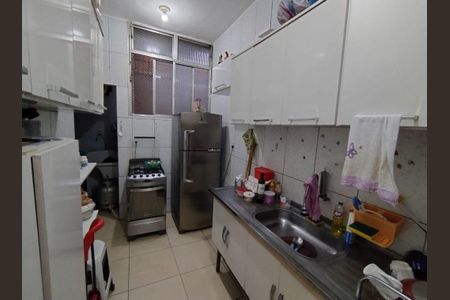 Apartamento à venda com 2 quartos, 65m² em Icaraí, Niterói