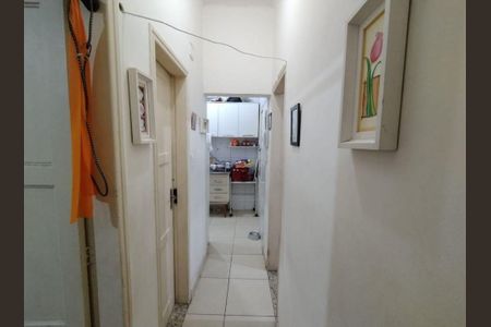 Apartamento à venda com 2 quartos, 65m² em Icaraí, Niterói