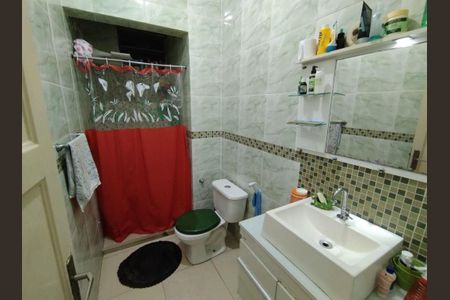 Apartamento à venda com 2 quartos, 65m² em Icaraí, Niterói