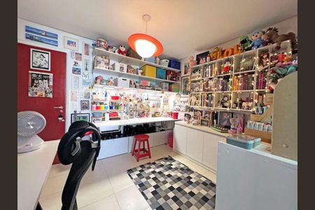 Apartamento à venda com 176m², 3 quartos e 2 vagas