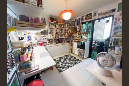 Apartamento à venda com 176m², 3 quartos e 2 vagas