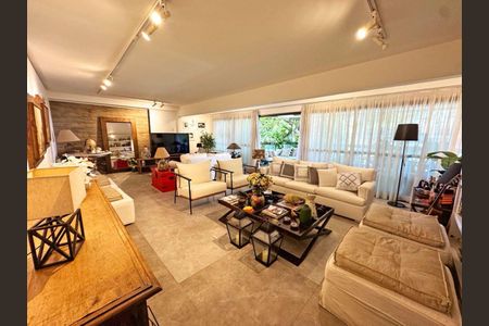 Apartamento à venda com 176m², 3 quartos e 2 vagas