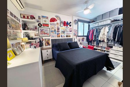 Apartamento à venda com 176m², 3 quartos e 2 vagas