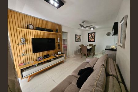 Apartamento à venda com 2 quartos, 66m² em Méier, Rio de Janeiro