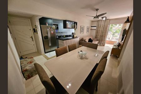 Apartamento à venda com 2 quartos, 66m² em Méier, Rio de Janeiro