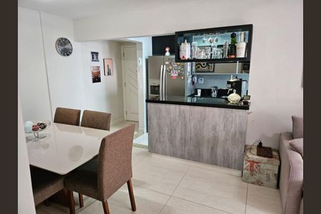 Apartamento à venda com 2 quartos, 66m² em Méier, Rio de Janeiro