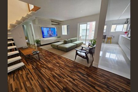 Apartamento à venda com 3 quartos, 166m² em Butantã, São Paulo
