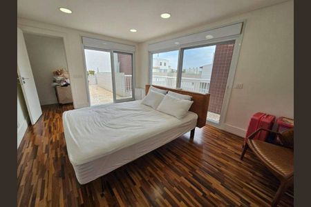 Apartamento à venda com 3 quartos, 166m² em Butantã, São Paulo