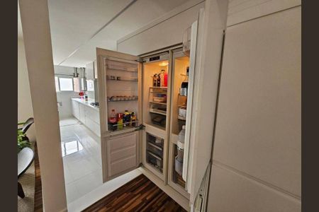 Apartamento à venda com 3 quartos, 166m² em Butantã, São Paulo