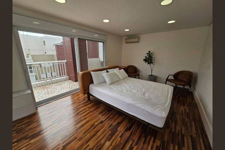 Apartamento à venda com 3 quartos, 166m² em Butantã, São Paulo