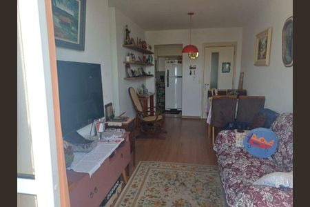 Apartamento à venda com 2 quartos, 80m² em Centro, Niterói