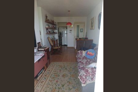 Apartamento à venda com 2 quartos, 80m² em Centro, Niterói