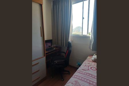 Apartamento à venda com 2 quartos, 80m² em Centro, Niterói