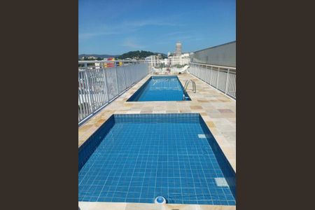 Apartamento à venda com 80m², 2 quartos e 1 vaga