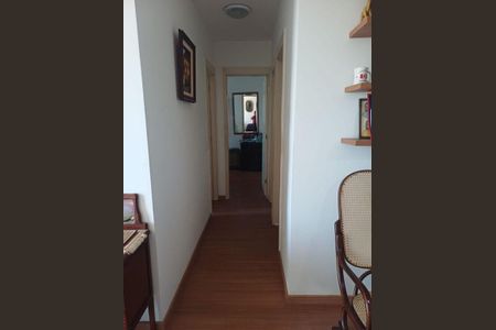Apartamento à venda com 80m², 2 quartos e 1 vaga