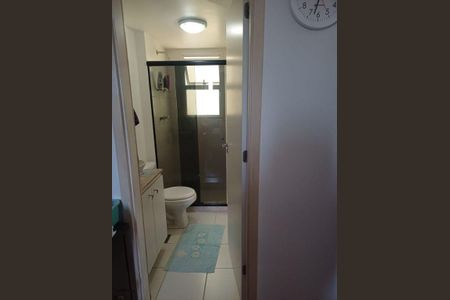 Apartamento à venda com 80m², 2 quartos e 1 vaga