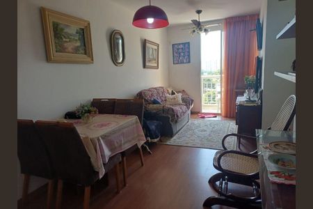 Apartamento à venda com 2 quartos, 80m² em Centro, Niterói