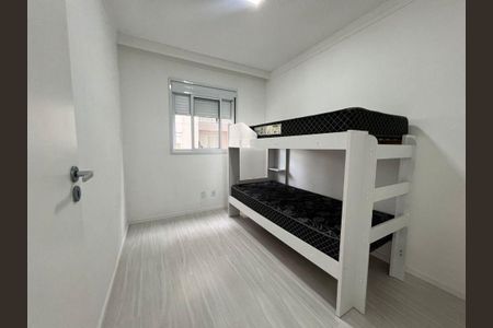 Apartamento à venda com 2 quartos, 42m² em Jardim Monte Alegre, Taboão da Serra