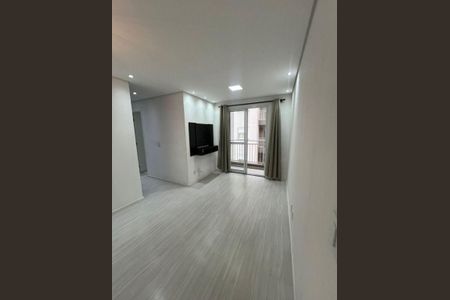 Apartamento à venda com 2 quartos, 42m² em Jardim Monte Alegre, Taboão da Serra