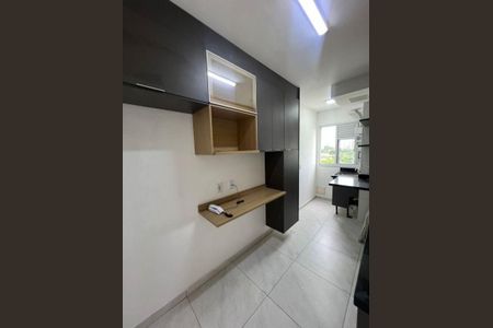 Apartamento à venda com 42m², 2 quartos e sem vaga