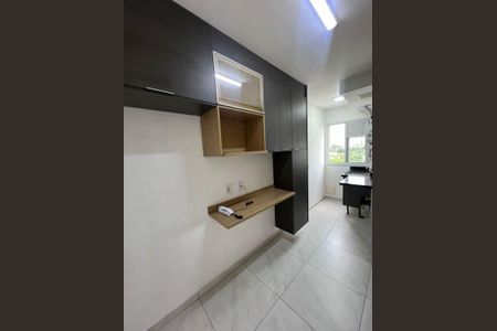 Apartamento à venda com 2 quartos, 42m² em Jardim Monte Alegre, Taboão da Serra
