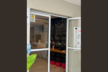 Apartamento à venda com 2 quartos, 42m² em Jardim Monte Alegre, Taboão da Serra
