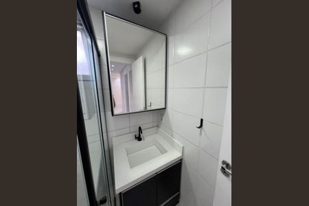 Apartamento à venda com 2 quartos, 42m² em Jardim Monte Alegre, Taboão da Serra