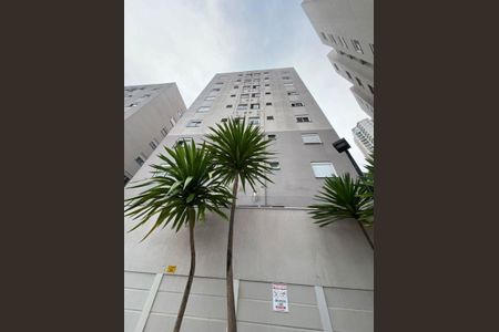 Apartamento à venda com 42m², 2 quartos e sem vaga