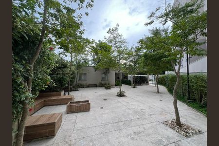 Apartamento à venda com 42m², 2 quartos e sem vaga