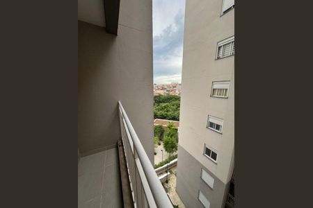 Apartamento à venda com 42m², 2 quartos e sem vaga