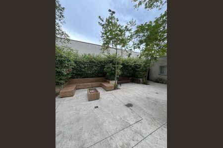 Apartamento à venda com 42m², 2 quartos e sem vaga
