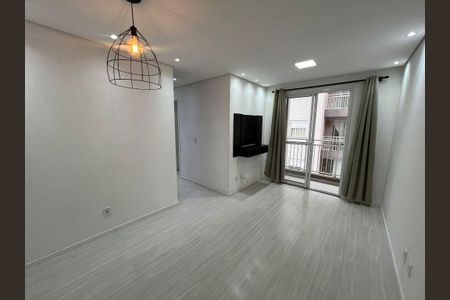 Apartamento à venda com 42m², 2 quartos e sem vaga