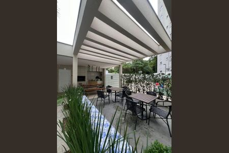 Apartamento à venda com 42m², 2 quartos e sem vaga