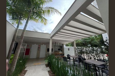 Apartamento à venda com 42m², 2 quartos e sem vaga