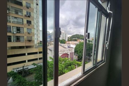 Apartamento à venda com 2 quartos, 80m² em Santa Rosa, Niterói
