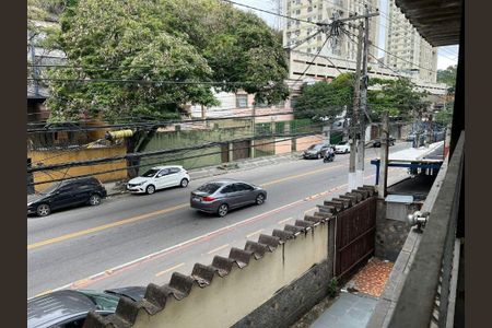 Casa à venda com 164m², 2 quartos e 3 vagas