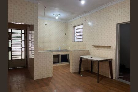 Casa à venda com 164m², 2 quartos e 3 vagas