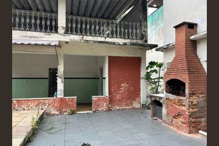 Casa à venda com 164m², 2 quartos e 3 vagas