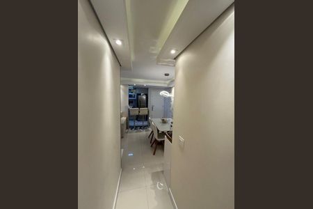 Apartamento à venda com 66m², 2 quartos e 2 vagas