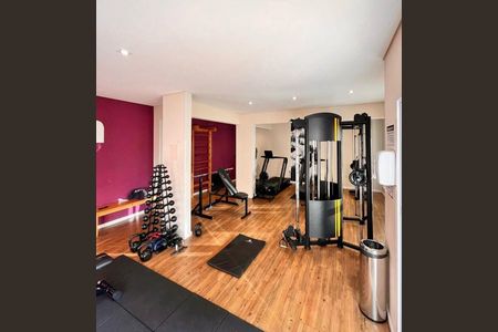 Apartamento à venda com 66m², 2 quartos e 2 vagas