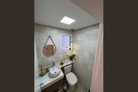 Apartamento à venda com 2 quartos, 66m² em Jardim Guanabara, Jundiaí