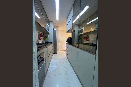 Apartamento à venda com 66m², 2 quartos e 2 vagas