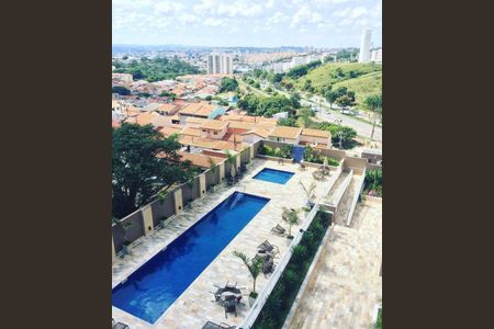 Apartamento à venda com 66m², 2 quartos e 2 vagas