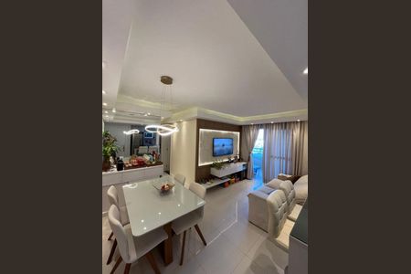 Apartamento à venda com 2 quartos, 66m² em Jardim Guanabara, Jundiaí