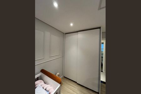 Apartamento à venda com 2 quartos, 66m² em Jardim Guanabara, Jundiaí