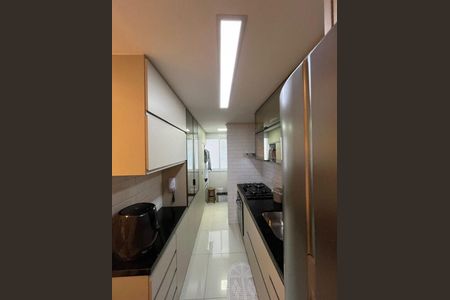 Apartamento à venda com 66m², 2 quartos e 2 vagas