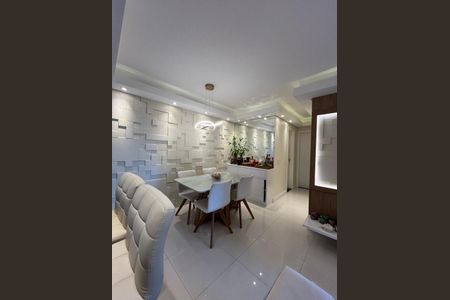 Apartamento à venda com 66m², 2 quartos e 2 vagas