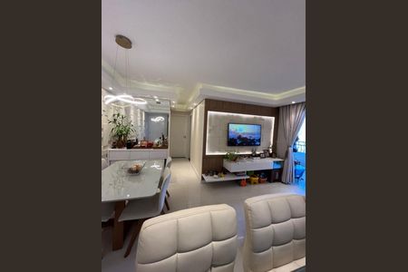 Apartamento à venda com 2 quartos, 66m² em Jardim Guanabara, Jundiaí