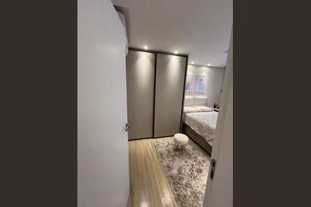Apartamento à venda com 2 quartos, 66m² em Jardim Guanabara, Jundiaí