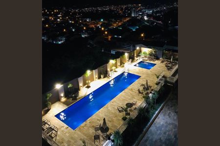 Apartamento à venda com 66m², 2 quartos e 2 vagas